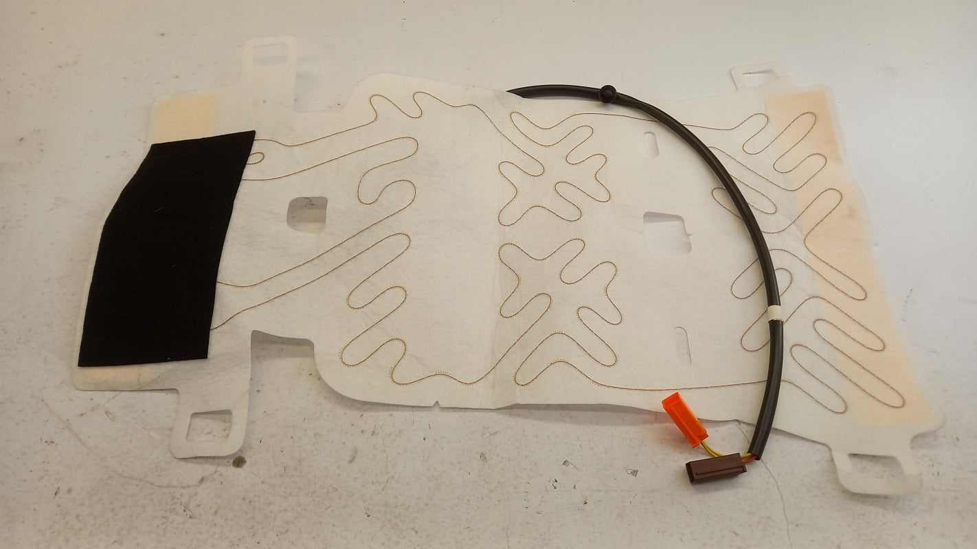Original FORD Ranger 2011- (TKE) Sitzheizelement für Ledersitze vorne 5357021
