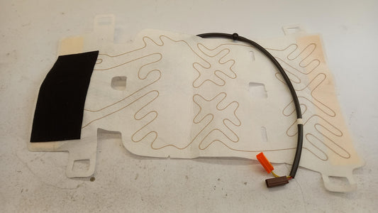 Original FORD Ranger 2011- (TKE) Sitzheizelement für Ledersitze vorne 5357021