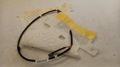 Original FORD Ranger 2011- (TKE) Sitzheizelement für Ledersitze vorne 5357021