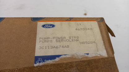 Original FORD Transit 2000-2006 Servopumpe 4670348