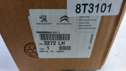 Original OE Peugeot Antriebswelle 3272LH