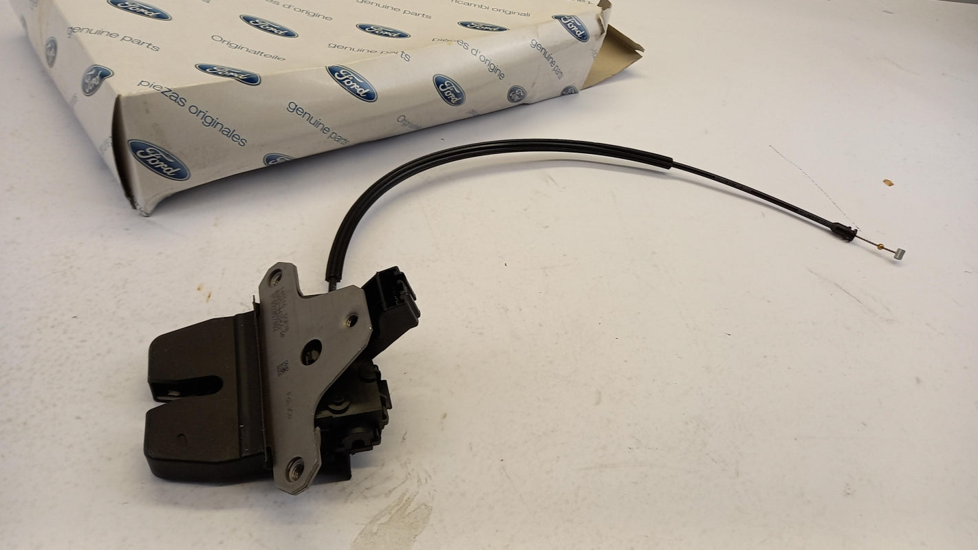 Original OE FORD tailgate lock 1680259 