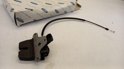 Original OE FORD Heckklappenschloss 1680259