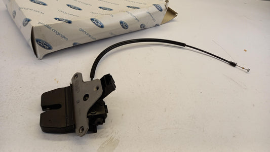 Original OE FORD Heckklappenschloss 1680259