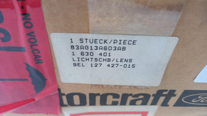 Original OE FORD Heckleuchte 1630401