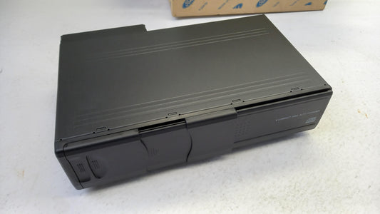 Original FORD C-MAX Mondeo Focus Galaxy Kuga CD-Wechsler 1364230