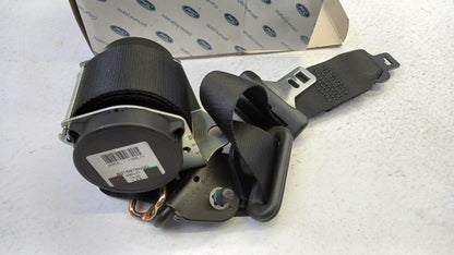 Original FORD Focus C-MAX 03-07 (CAP) Sicherheitsgurt hinten mitten 1373610