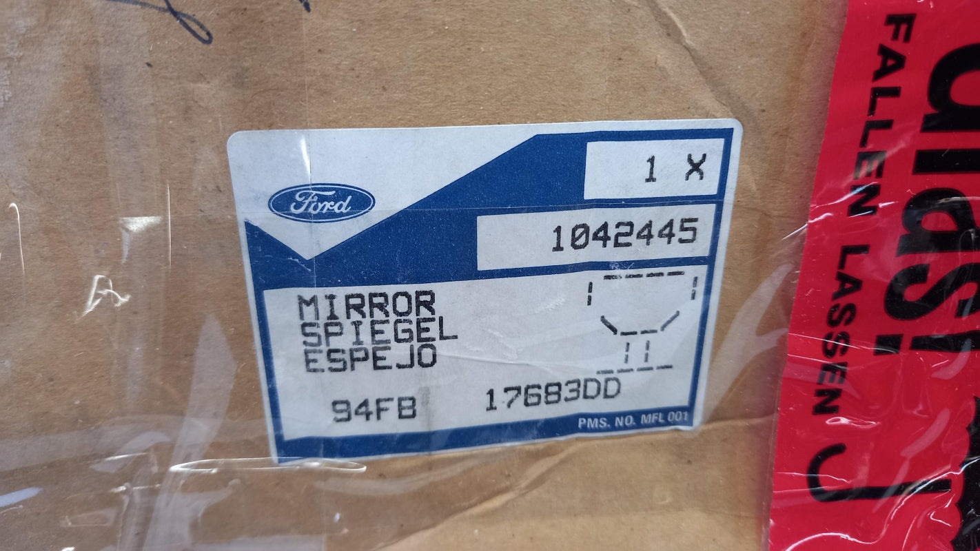 Original OE FORD Außenspiegel 1042446