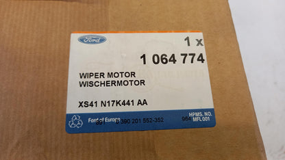 Original OE FORD Wischermotor 1064774