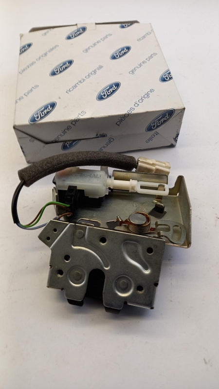 Original OE FORD Heckklappenschloss 4779096