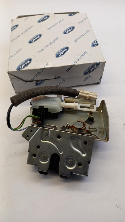 Original OE FORD Heckklappenschloss 4779096