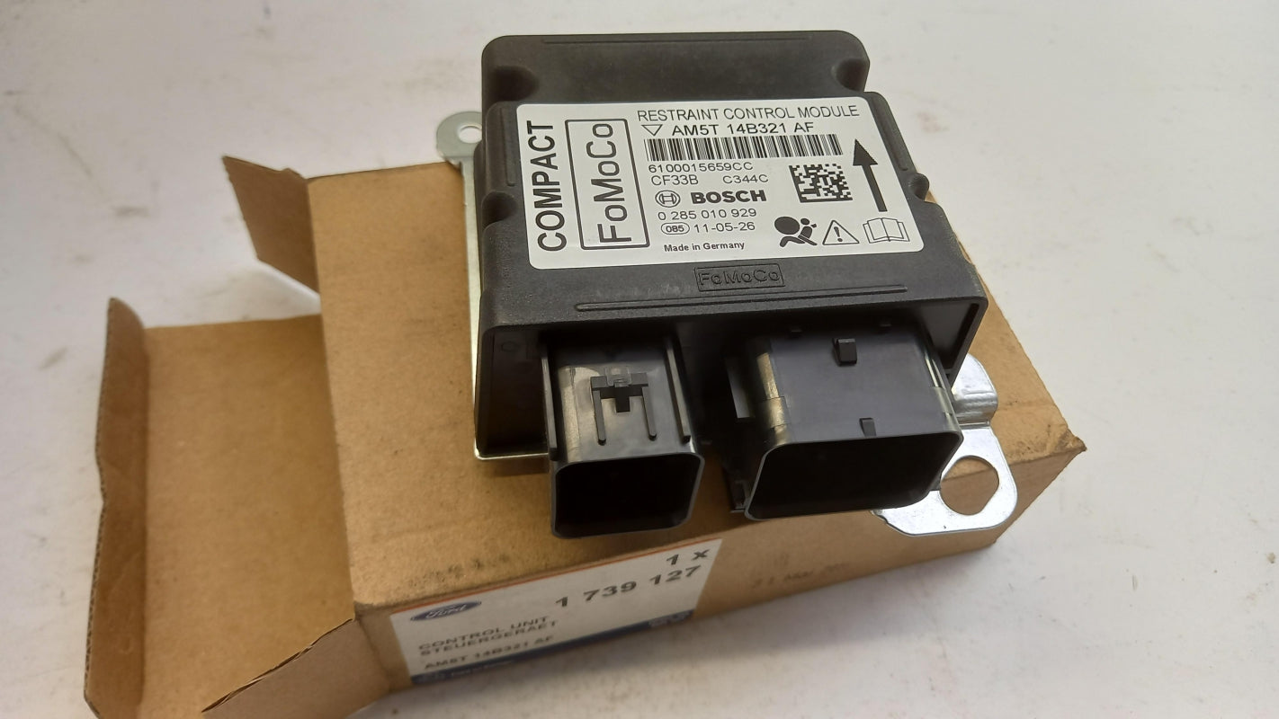 Original OE FORD Airbagsensor 1739127