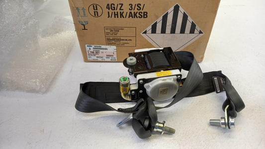 Original FORD Ranger PX 11-22 Sicherheitsgurt hinten links 1799351