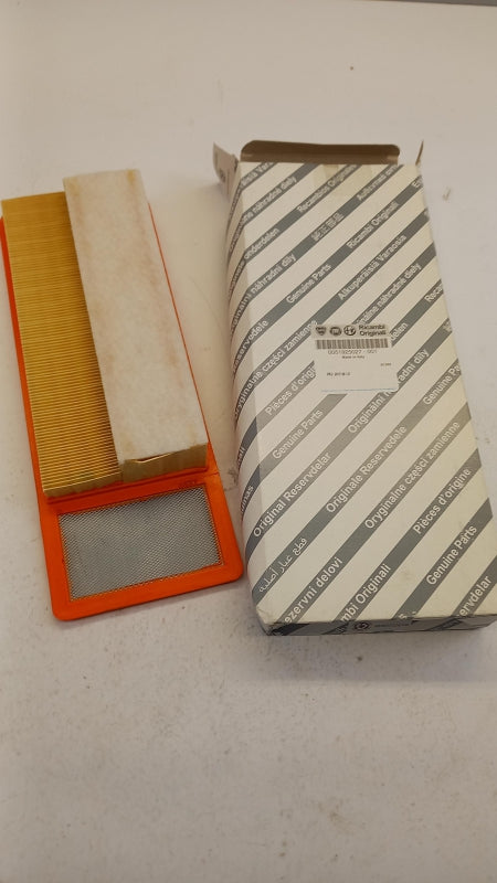 Original FIAT Linea Panda Fiorino LANCIA Ypsilon 1.3JTD Luftfilter 51925027