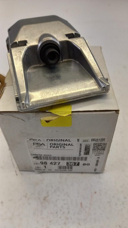 Original PEUGEOT Expert 308 SW CITROEN Jumpy III Rückfahrkamera 9842736780