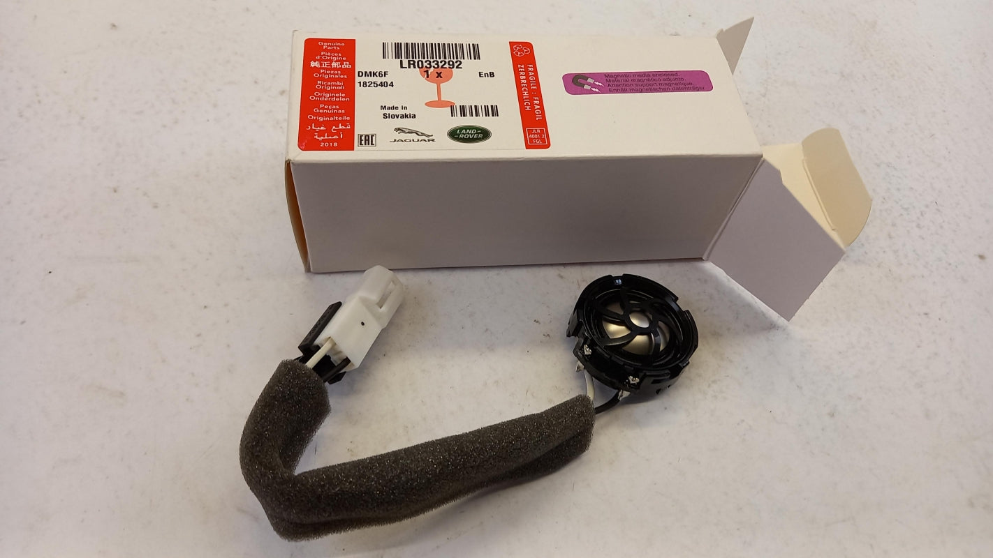 Original LAND ROVER Range Rover IV L405 Lautsprecher LR033292