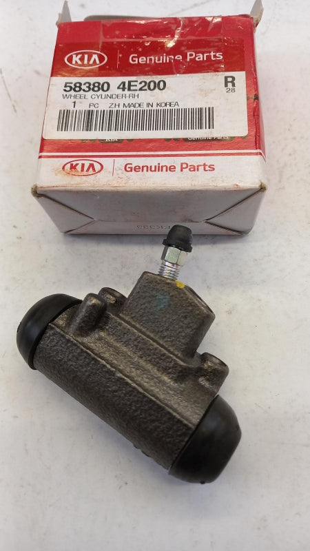 Original KIA K2500 K2700 K2900 K3000 K3600 K4000 PU Radbremszylinder 583804E200
