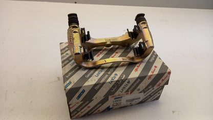 Original FIAT Nuova Panda (2003-2009) Bremssattel Träger 77362687