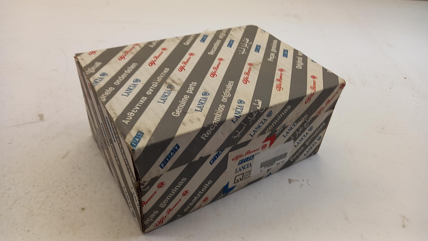 Original FIAT Nuova Panda (2003-2009) Bremssattel Träger 77362687