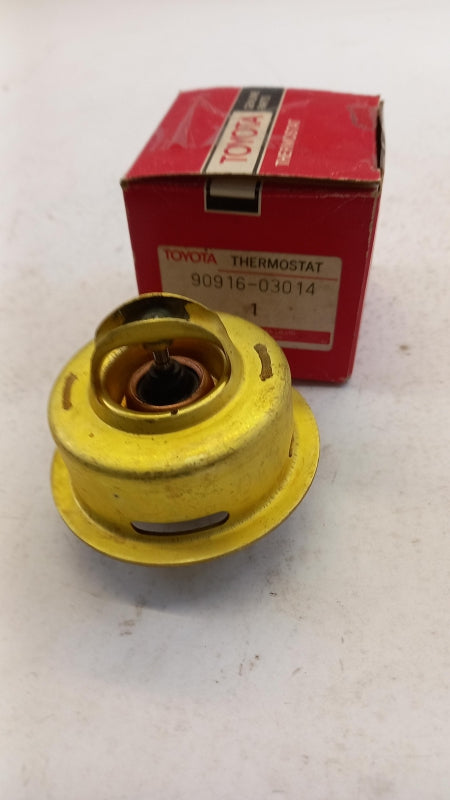 Original OE TOYOTA Thermostat, Kühlmittel 9091603014