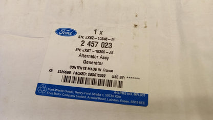 Original FORD Transit Connect 2013-2021 Lichtmaschine 1.5 EcoBlue 2457023