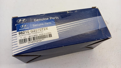 Original HYUNDAI IONIQ Hybrid Electric 19 2019- Antenne 96210G2570T2X