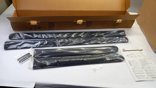 Original OE HYUNDAI/KIA Türzierleisten Satz E86752B000