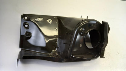 Original NISSAN Juke F15 Radhaus Gehäuse vorne links F41211KEEA