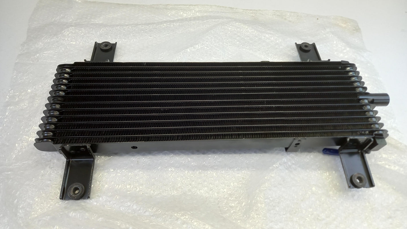 Original NISSAN Navara Pathfinder Automatikgetriebe Ölkühler 216065X21A