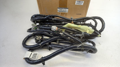 Original NISSAN Navara 2005- Kabelbaum 240275X71B