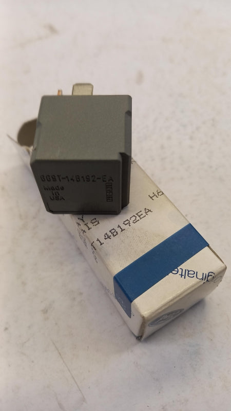 Original FORD Transit Mondeo S-Max 70 AMP Relais 1433498