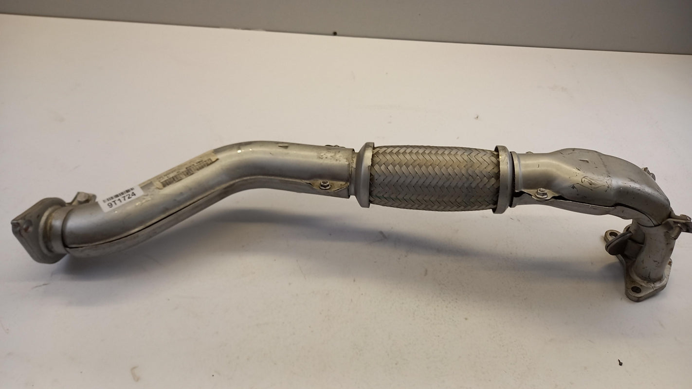 Original OE HYUNDAI/KIA Auspuffrohr 2860022000
