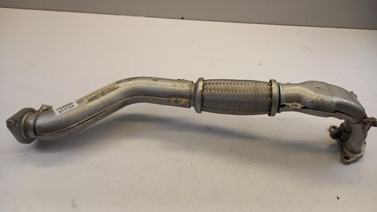 Original OE HYUNDAI/KIA Auspuffrohr 2860022000