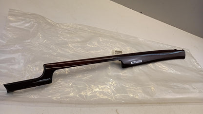 Original AUDI A4 Quattro 8E Instrumententafel Blende nussbaum 8E1853190AE1WV