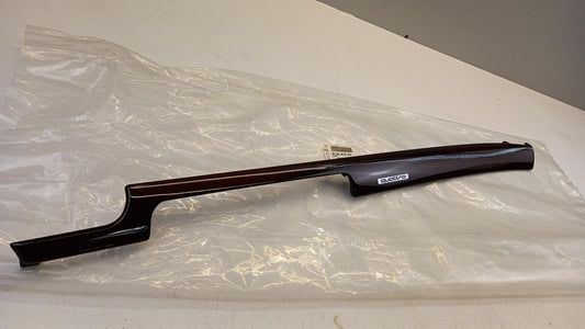 Original AUDI A4 Quattro 8E Instrumententafel Blende nussbaum 8E1853190AE1WV