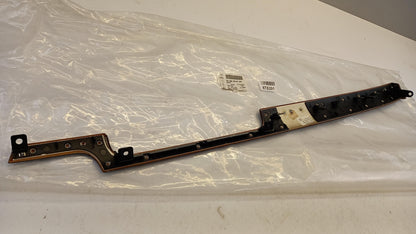 Original AUDI A4 Quattro 8E Instrumententafel Blende nussbaum 8E1853190AE1WV