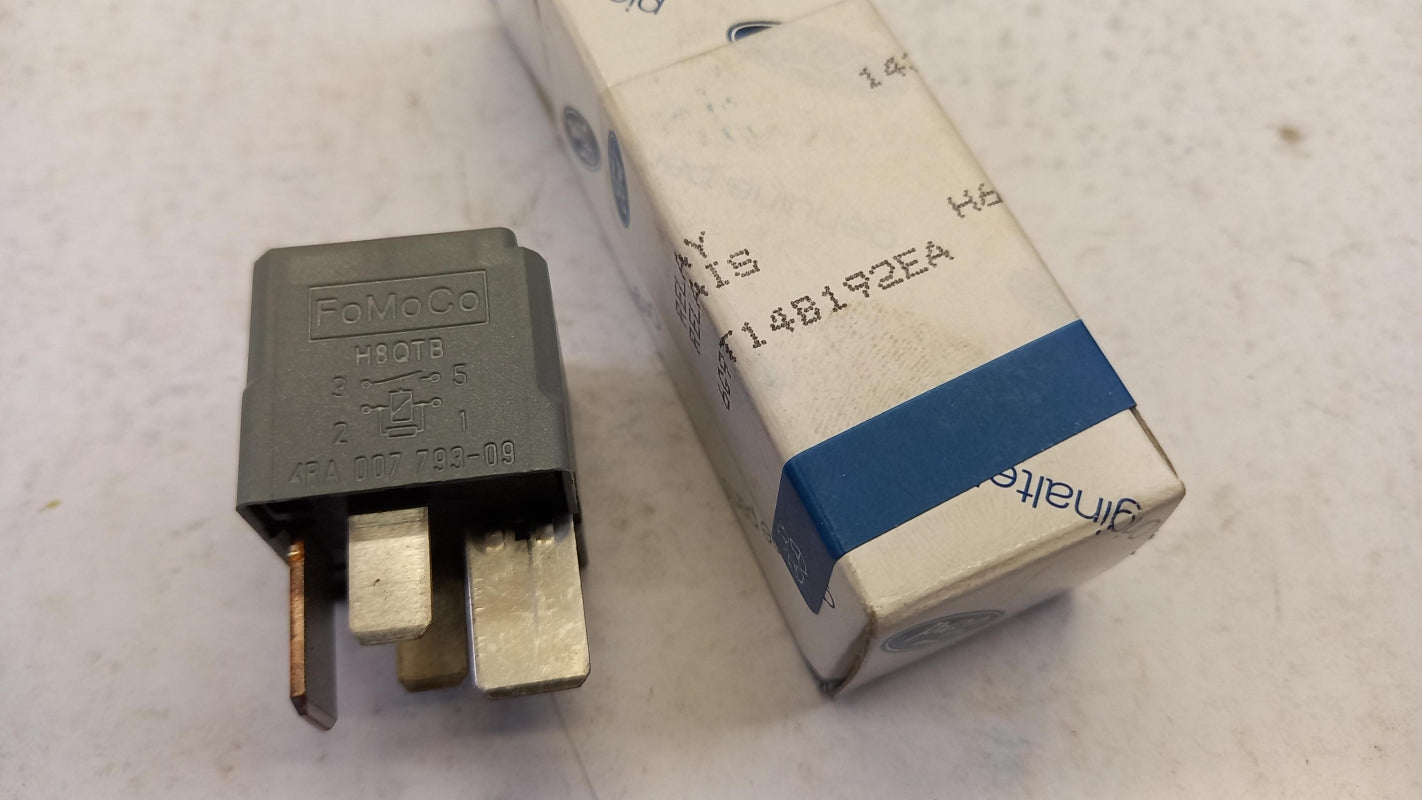 Original FORD Transit Mondeo S-Max 70 AMP Relais 1433498