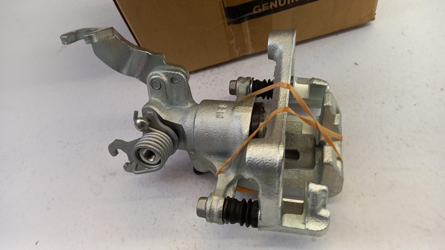 Original NISSAN Maxima Bremssattel hinten rechts D40015Y50A