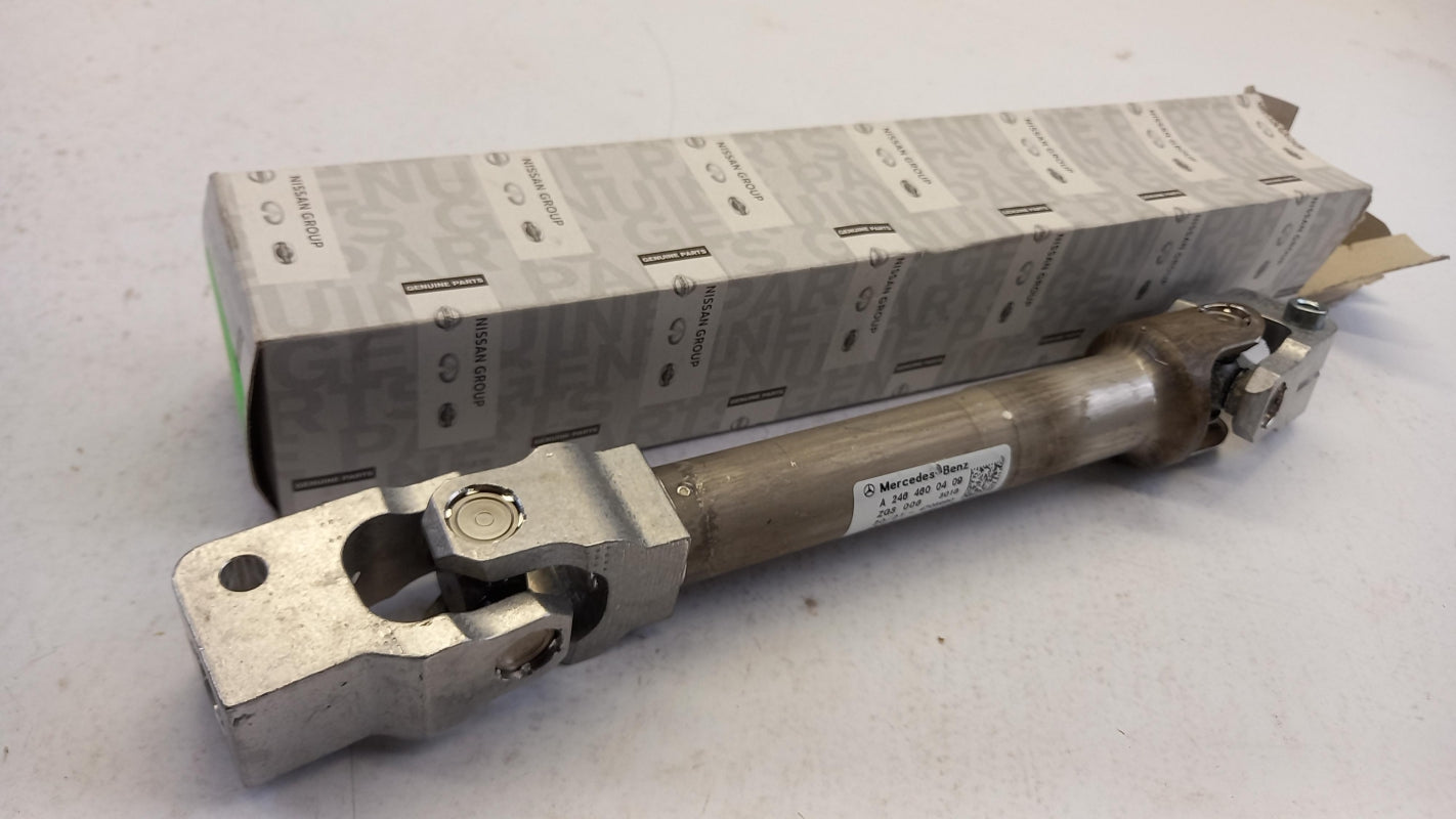 Original NISSAN Qx30 Lenkwelle 48080HG00A