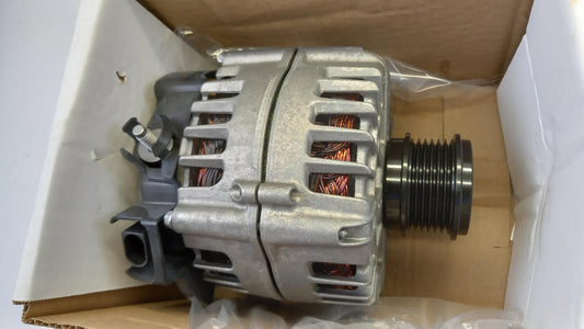 Original FORD Transit Connect 2013-2021 Lichtmaschine 1.5 EcoBlue 2457023