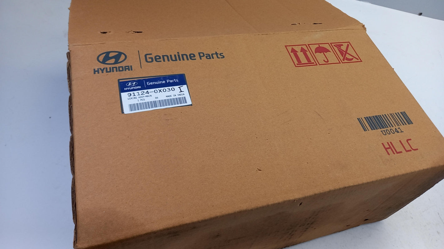 Original HYUNDAI I10 Kabelbaum 911240X030