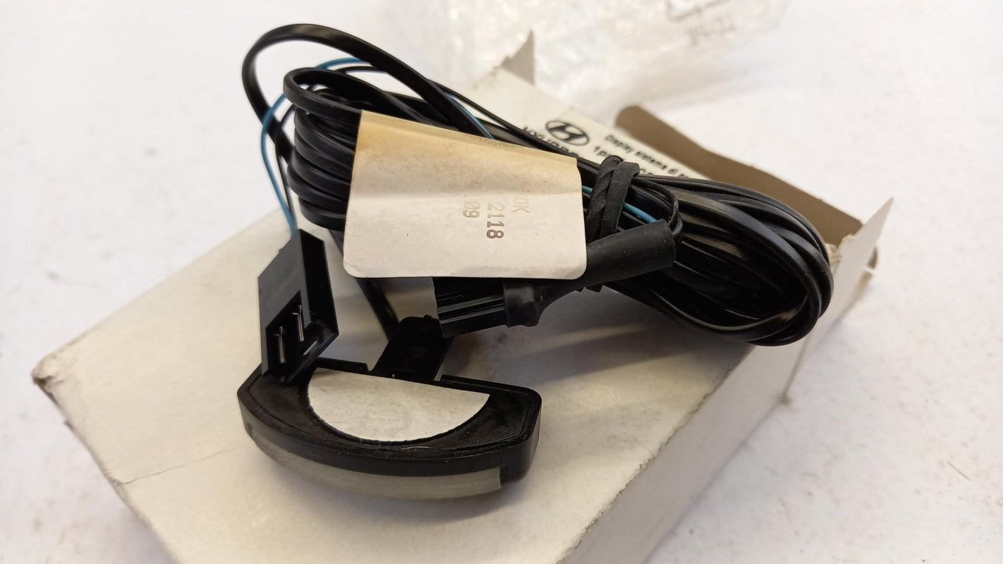 Original HYUNDAI/KIA Einparkhilfe ABP04330