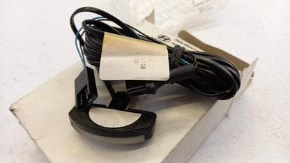 Original HYUNDAI/KIA Einparkhilfe ABP04330