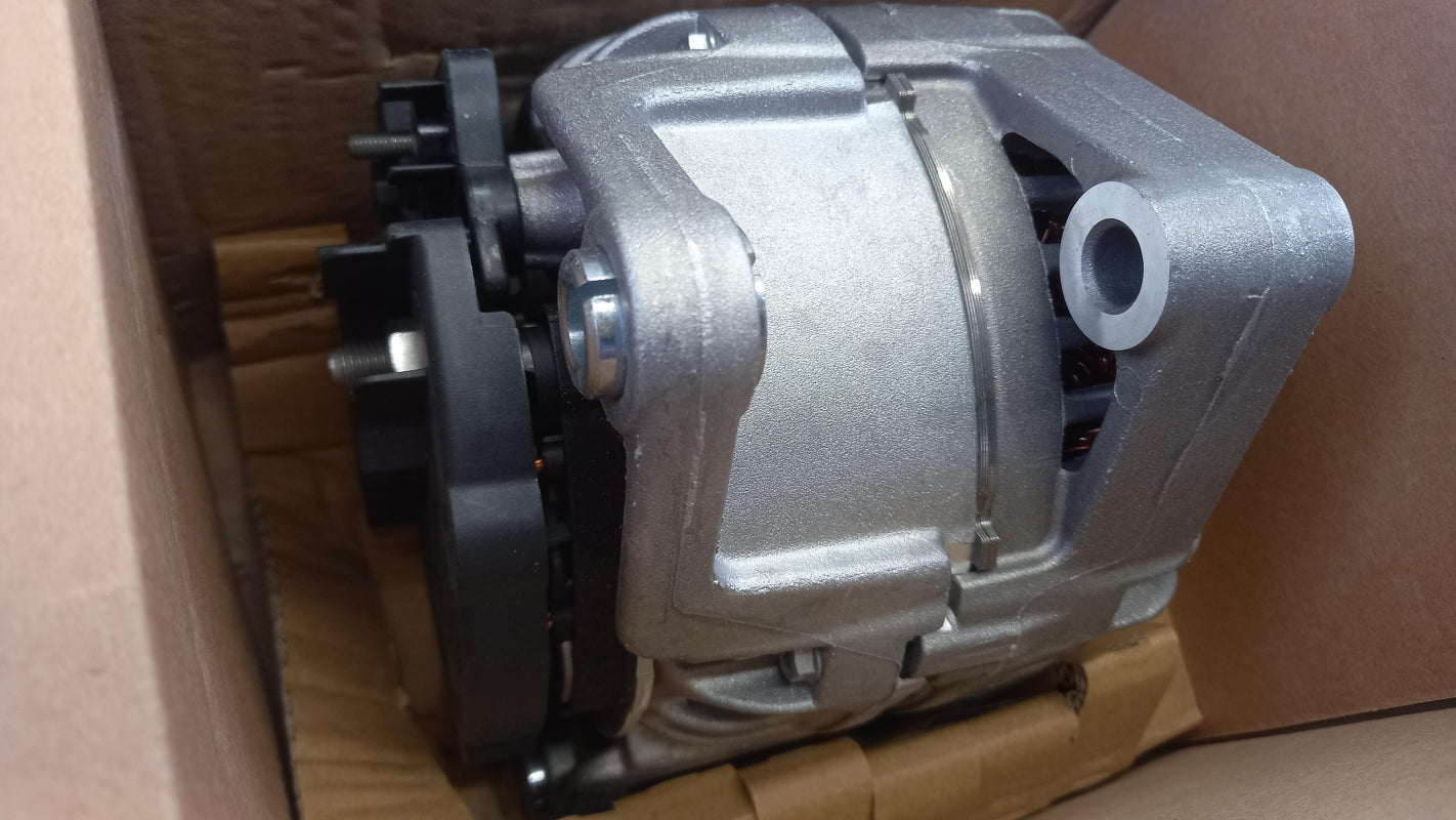Original OPEL Vectra-C Lichtmaschine 95521451