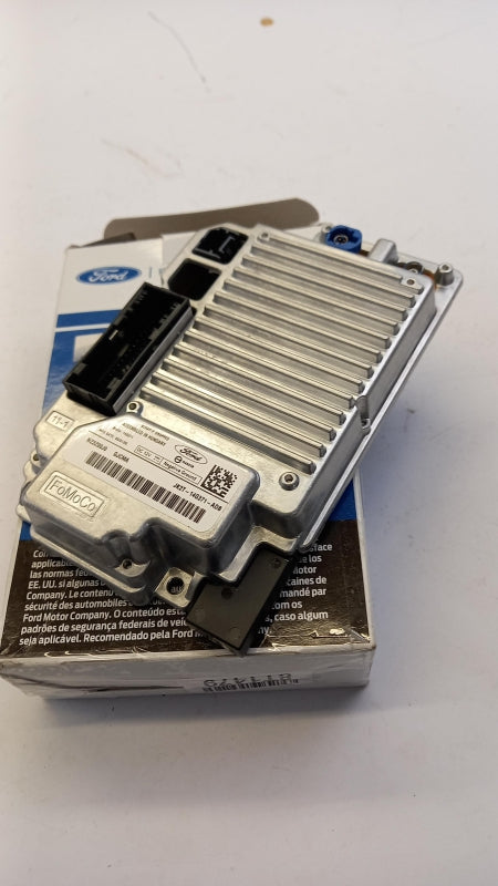 Original FORD KA (16-20) Ecosport (14-17) ECU Multimedia Steuergerät 2319106