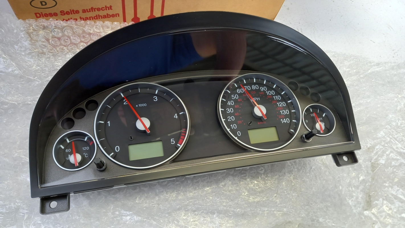 Original FORD Mondeo (2004-2007) Kombiinstrument Tacho 1329102