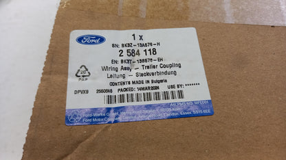 Original OE FORD Kabelbaum 2584118