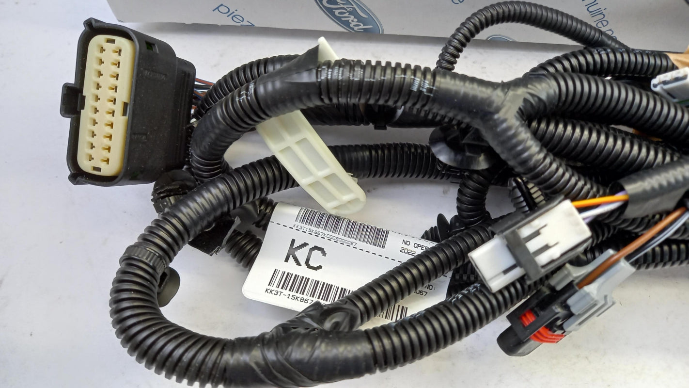 Original OE FORD Kabelbaum 2388817