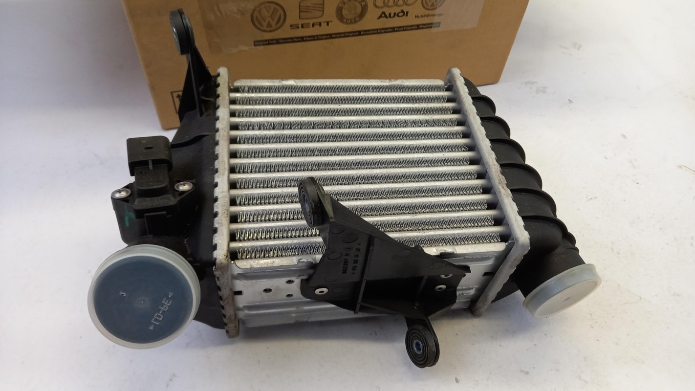 Original SKODA Fabia 6Y 2000-2004 1.9TDI Ladeluftkühler 6Q0145804