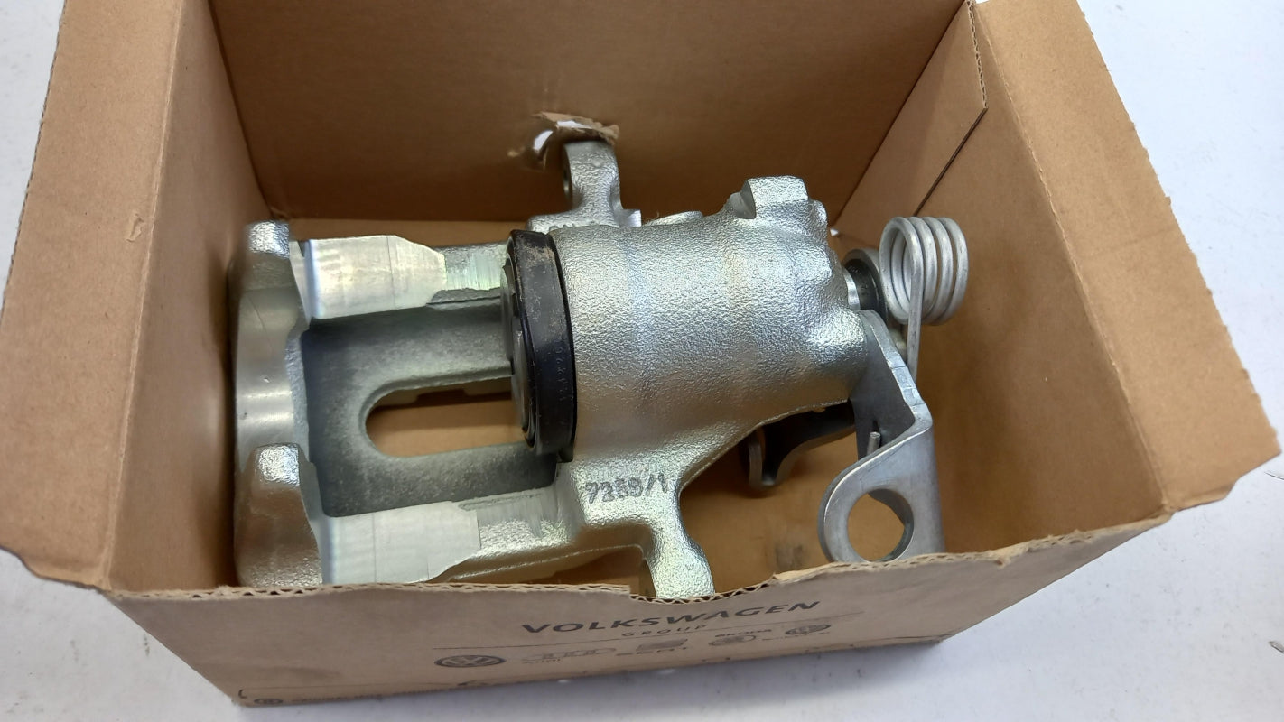 Original VW Sharan 7M SEAT Alhambra RHD Bremssattel hinten rechts 7M0615424